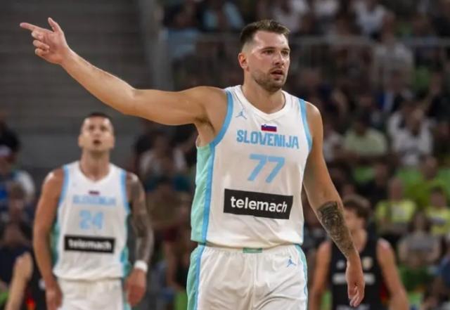 开云官网-东契奇欧洲杯重生 湖人是时候认清谁是第一当家