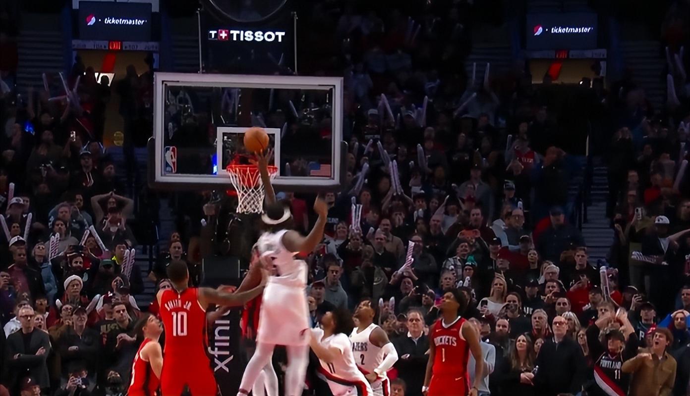 开云app-火箭1分惜败直落西部第6！火蜜直言难受 队记：连输6支弱旅真有趣