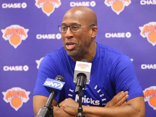 开云集团-布朗要兑现锡伯杜诺言 尼克斯期待开启三分新篇章