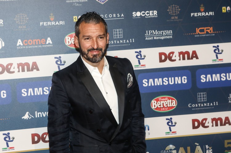 赞布罗塔：希望加图索能带意大利去美加墨 米兰有机会争冠但很难