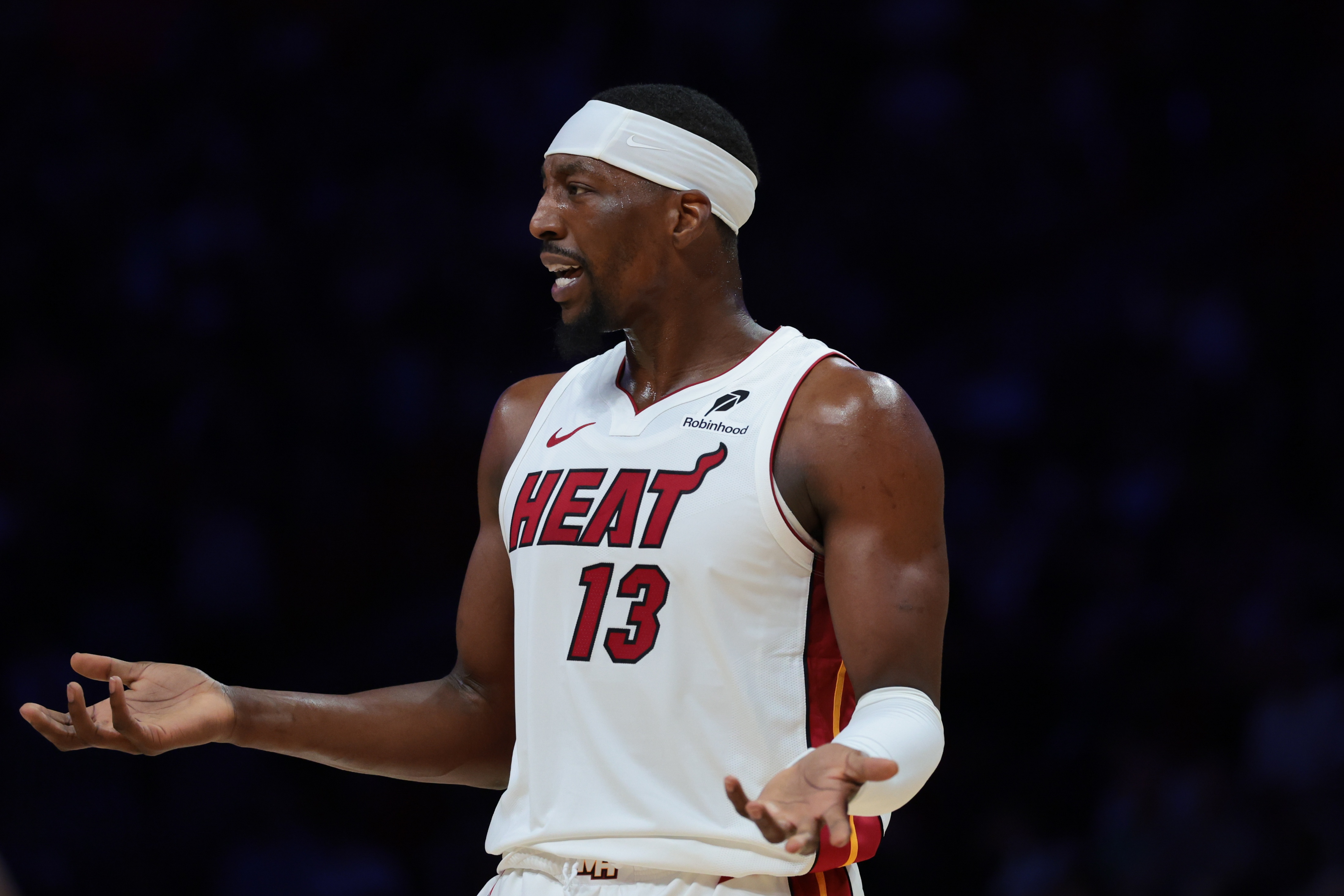 开云app-斯波：阿德巴约打出了DPOY的表现 他配得上这样出色的比赛