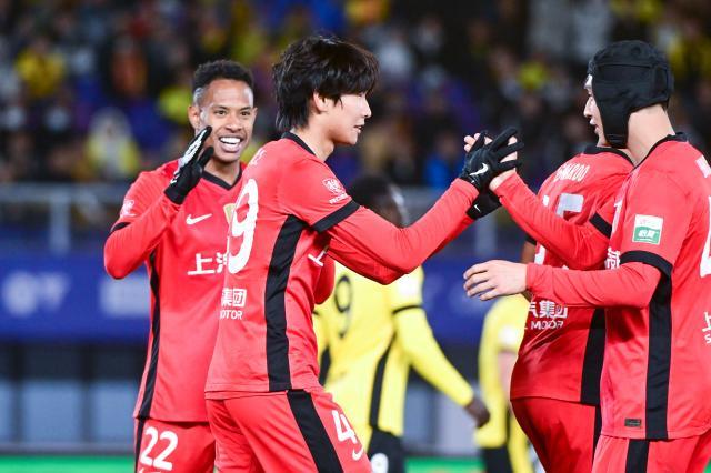 开云官网-严益唯：李新翔是谁？谁是下一个李新翔？