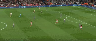 开云体育网址-【欧冠】赖斯直接任意球双响！阿森纳3比0皇马