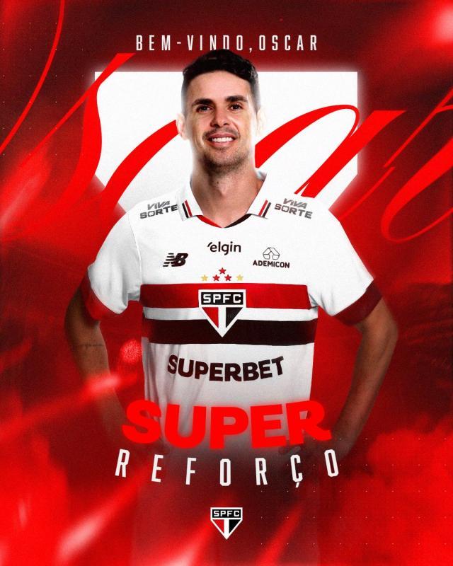 开云app-圣保罗官宣奥斯卡回归加盟 中超金元时代正式落幕