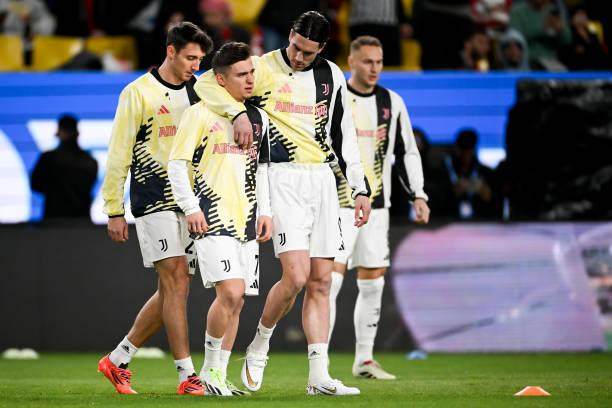 KAIYUN-【复盘】莫塔只有一招鲜，尤文领先不会踢