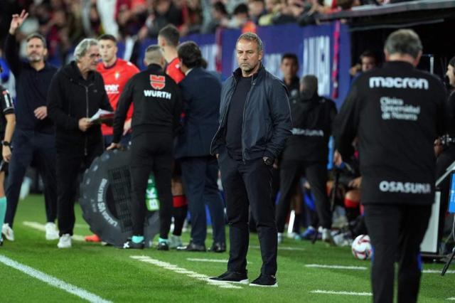 开云体育-梁宏业：批判弗利克瞎轮换是机会主义论调