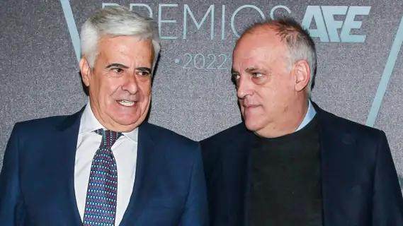 开云体育-特瓦斯3度启动迈阿密计划，西甲出海之敌仅剩弗爷？