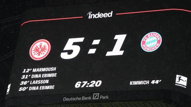 开云集团-休息了9天反而身心俱疲，拜仁“复刻经典”纯属意外？