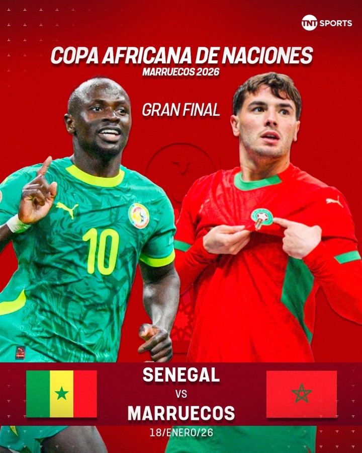 开云官网-回家天塌了！非洲杯决赛马内vs迪亚斯，利雅得胜利皇马近期均不顺