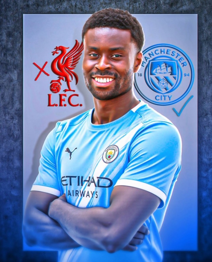 开云体育-回声报：利物浦认为本月不是签格伊的好机会，不会试图截胡曼城