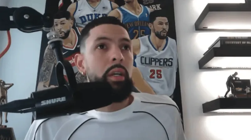 小里：贝恩都能换4首轮，怎么全明星特雷-杨一个都没有呢？