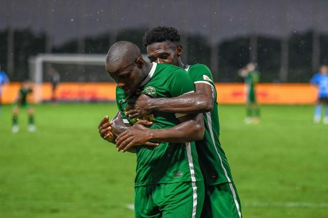 开云体育网址-破旧主没有庆祝 穆谢奎：这是我第一次面对老东家