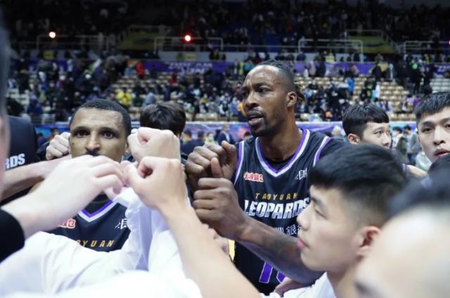 KAIYUN-【夜读】云豹九连败，霍华德：我要建立王朝！