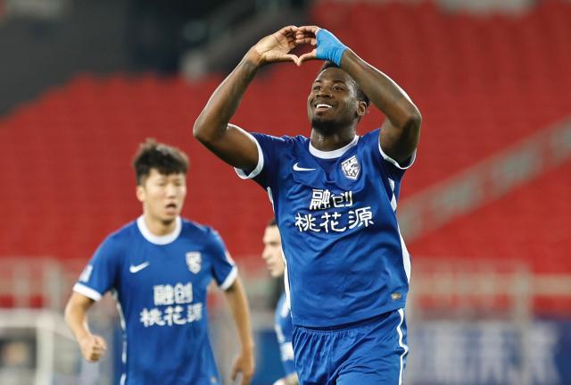 开云集团-最奇葩冠军诞生！国安津门虎弃权 三镇压泰山夺冠