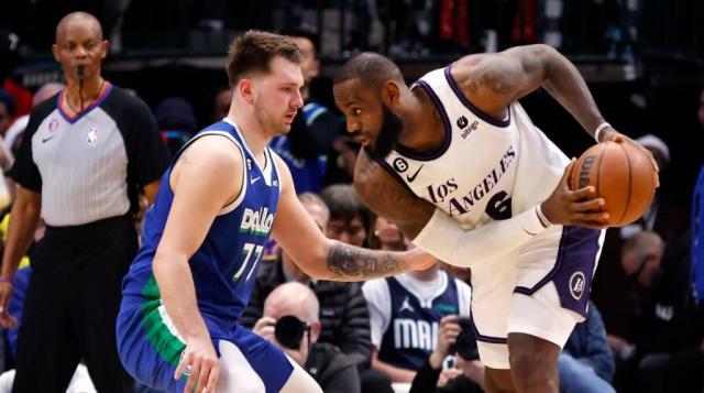 KAIYUN-湖人屡屡崩盘谁的错？詹皇或又浪费一年