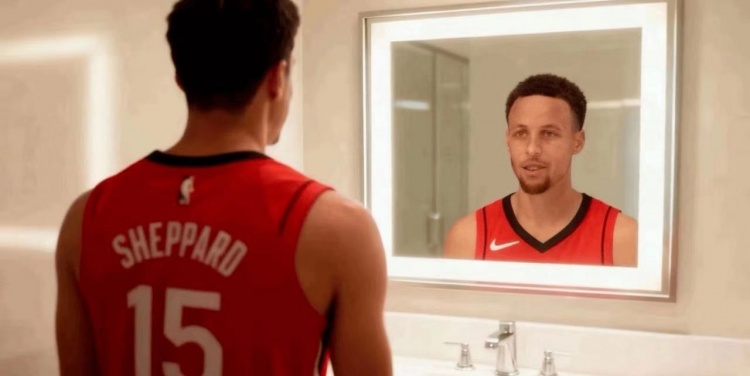 KAIYUN-键盘侠|谢泼德才是天选之子！文班别再翻身中投了&amp;把球给福克斯