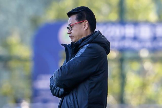 开云体育网址-吴金贵执教申花只待官宣？若回归将面临巨大挑战