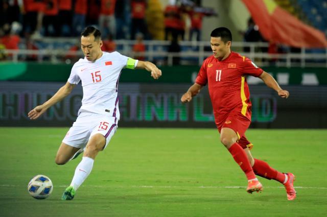 开云体育网址-输完越南输…留给中国的亚洲弱队还有多少？