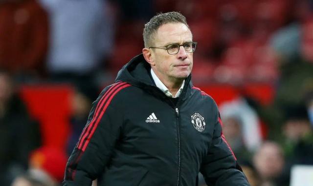 开云官网-朗尼克：非常失望 我们本应在上半场就确立胜局