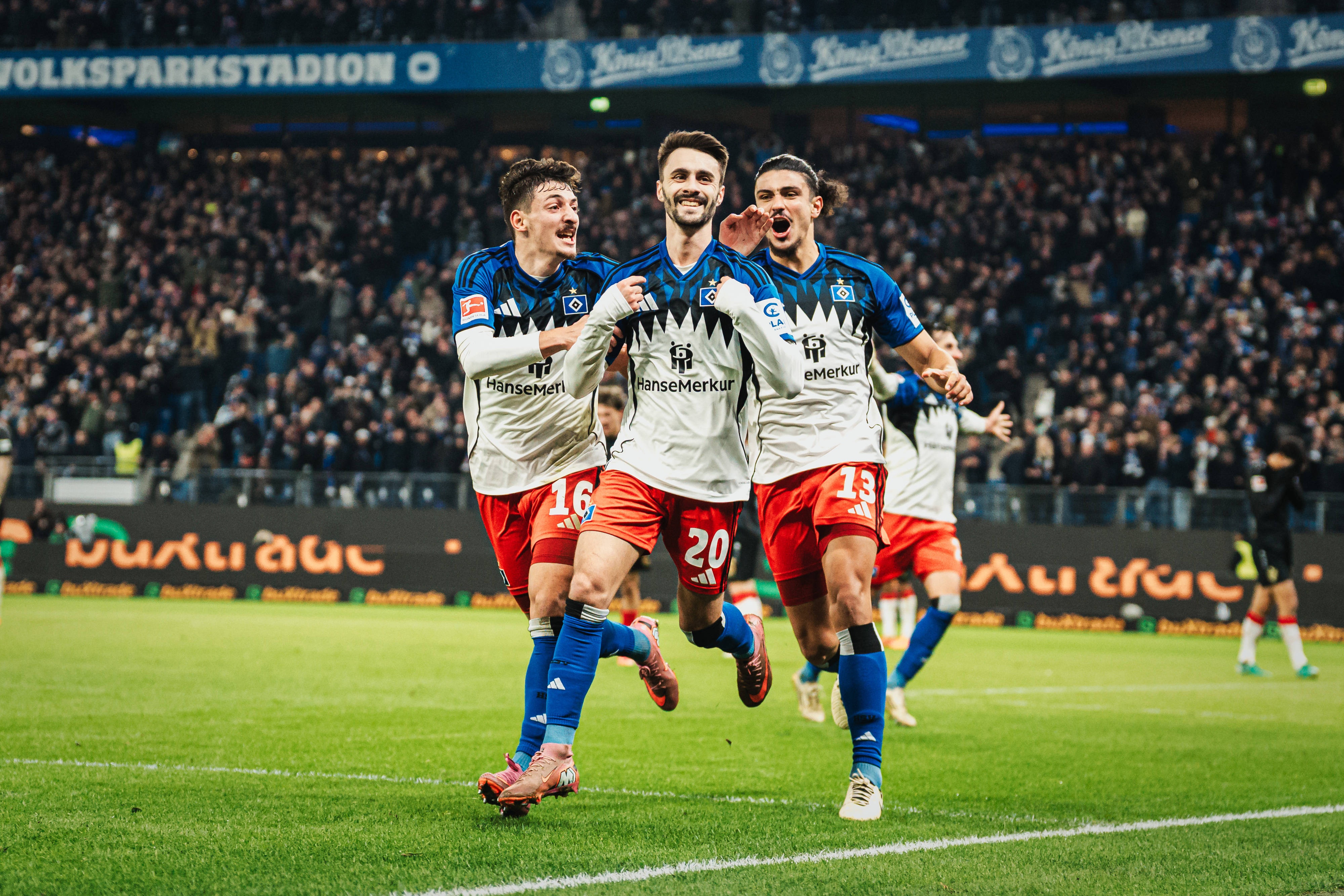 开云app-枪手3500万引进！体图：汉堡无力付2000万买断维埃拉，最多1200万