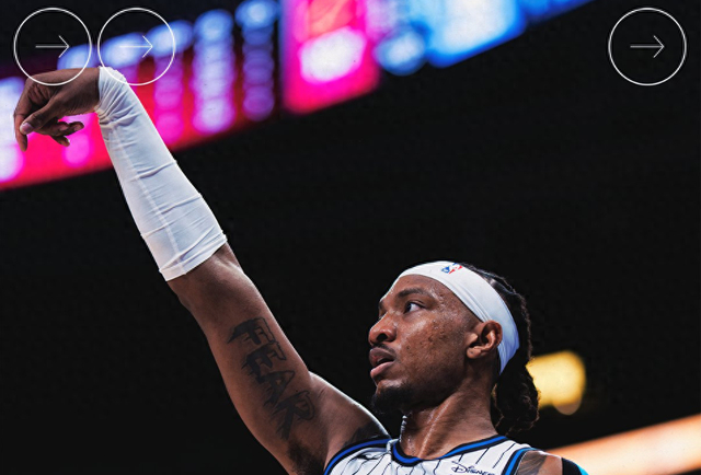 开云体育网址-轰37+6平赛季新高！班凯罗提前打卡结束连败 稳定性成他唯一软肋|奇才|魔术|奥兰多魔术队|华盛顿奇才队|篮板_新浪体育_新浪新闻