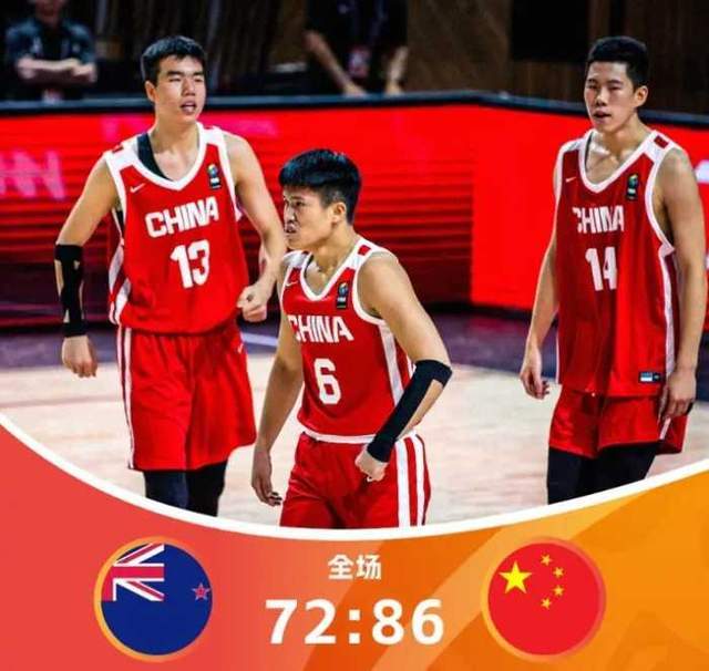 今晚19点，中国男篮vs澳大利亚争冠军，数据不会说谎，爆冷难度大