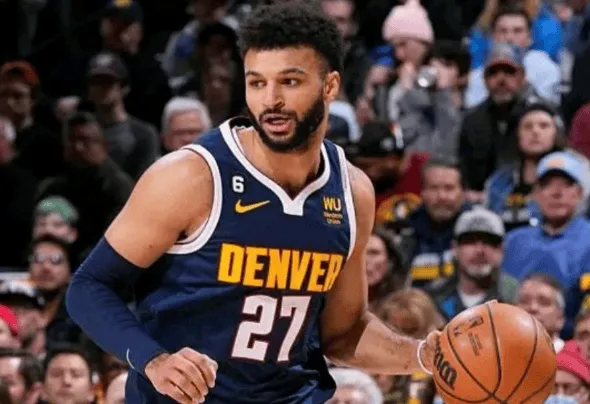 开云app-掘金伤情：默里、卡梅伦-约翰逊今日可出战，沃特森缺阵