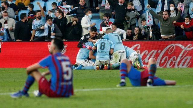 开云体育-哈维看看吧，这就是你要带的队，3球领先被绝平