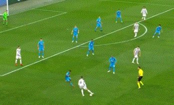 开云集团-【欧冠】库卢替补绝杀 尤文客场1比0泽尼特夺3连胜