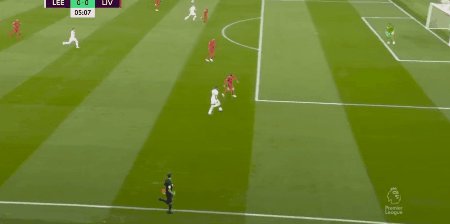 开云集团-【英超】萨拉赫破门埃利奥特重伤 利物浦3比0利兹联