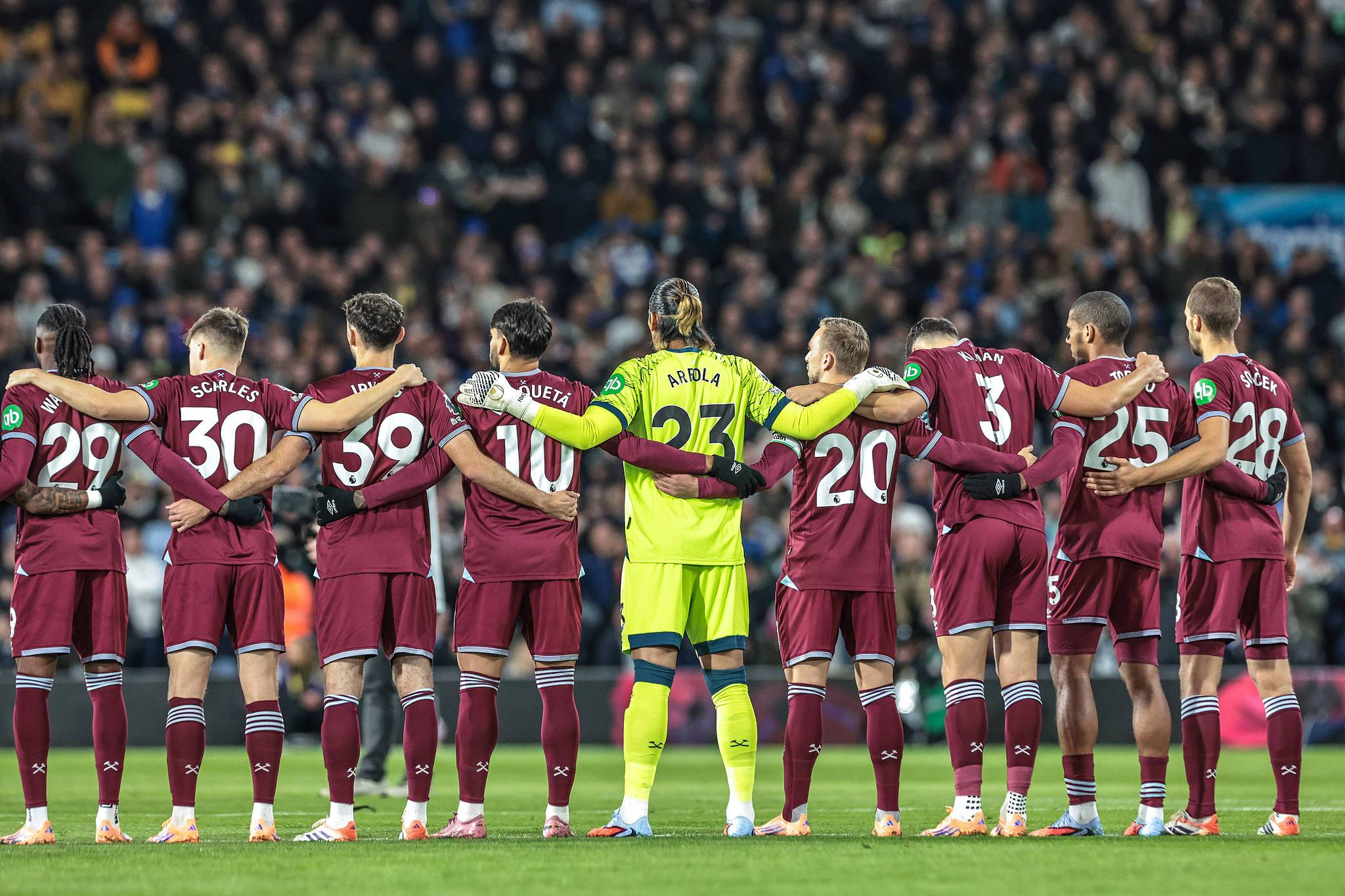 转会失败清单或有圆满结局 | 西汉姆联新闻