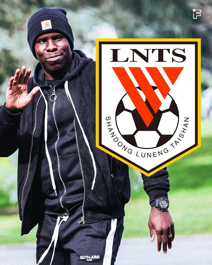 开云官网-上港慌了？鲁能签下切尔西王牌中卫，转会费一分钱没花，球迷狂喜