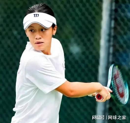 开云体育-四连胜走出失利阴霾！郭涵煜连拿两大满贯资格赛名额