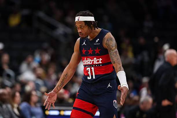 开云集团-面对掘金二队拿下33分，奇才二队后场大将的得分能力相当惊人？