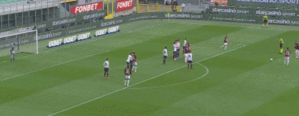 开云集团-【意甲】雷比奇破门 AC米兰2比1热那亚