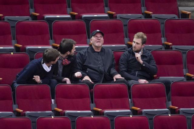 开云app-火箭重建之路颠簸崎岖 费尔蒂塔：一定要保持耐心