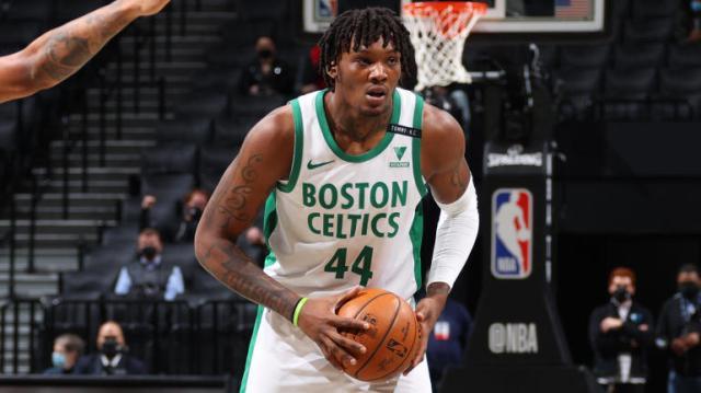 开云体育-交易截止日潜在赢家 5名球员迎来上升通道