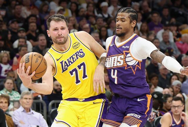 开云官网-奥尼尔三分绝杀！湖人三连败：艾顿梦游+恶犯酿祸