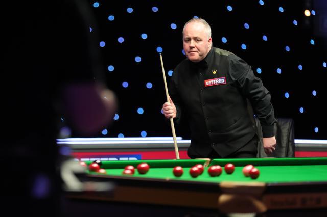 希金斯胜吉尔伯特重回大师赛决赛 看好颜丙涛夺冠