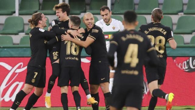 梁宏业：科曼现在可以重用普吉、弟弟和特林康了？