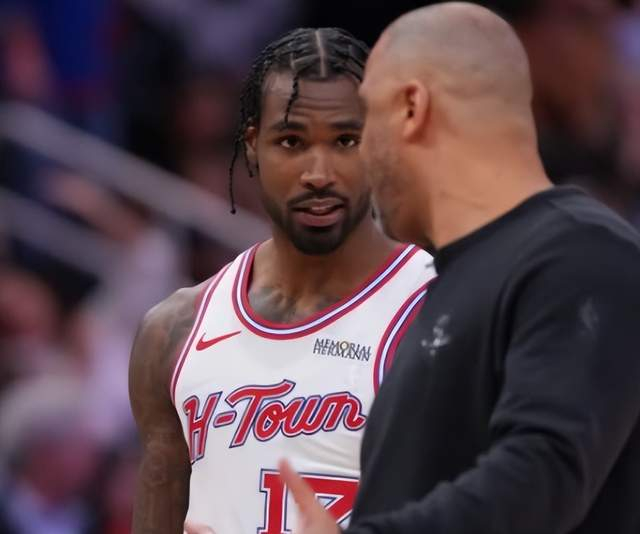 开云集团-火箭3争议球员展最佳状态！伊森谢泼德效率回暖，申京2点全面提升|阿尔佩伦-申京|休斯敦火箭队|NBA常规赛|纽约尼克斯队|nba_新浪体育_新浪新闻