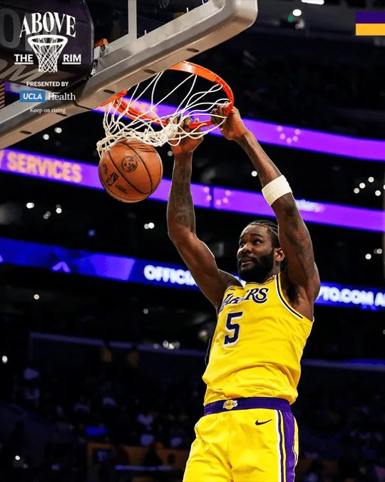 开云app-雷迪克谈艾顿：我们给他设计了不少战术，但他接球有些困难